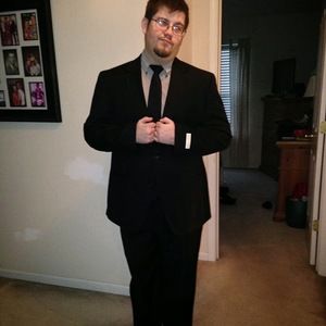 Meet your Posher, Sean